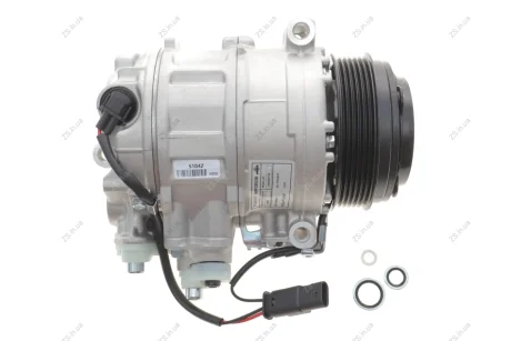 Компресор кондиціонера NRF 320238