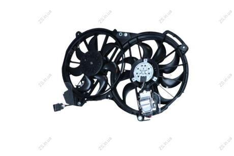 Вентилятор радіатора NRF 47988