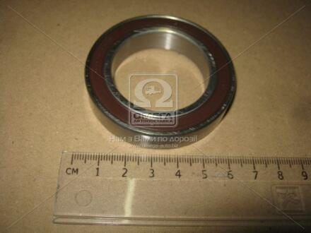 Підшипник кульковий d>30 NSK 6908DDUCM