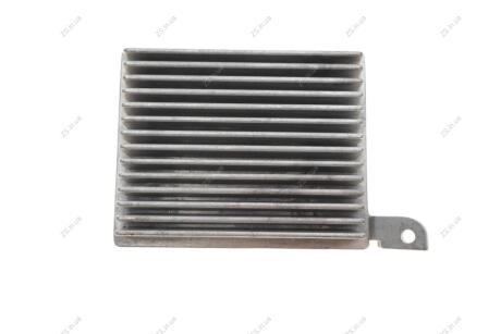 Блок управління вентилятором пічки Knecht/Mahle ABR 32 000P