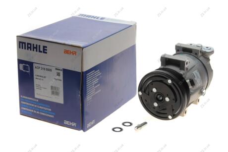 Компресор кондиціонера Knecht/Mahle ACP 319 000S