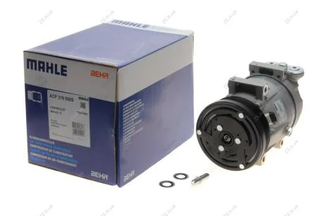 Компресор кондиціонера Knecht/Mahle ACP 319 000S