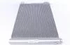 Конденсер кондиціонера Knecht/Mahle AC 367 000S (фото 3)