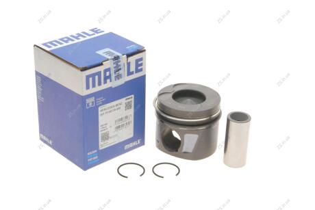 Поршень Knecht/Mahle 001 PI 00178 000