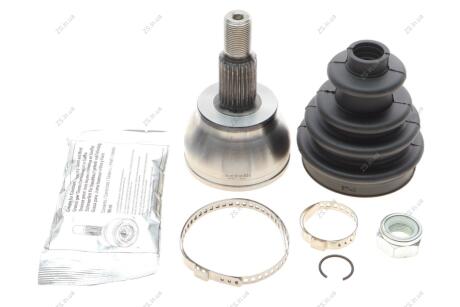 ШРКШ зі змазкою в комплекті METELLI 15-11040