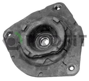 Опора амортизатора гумометалева PROFIT 2314-0547