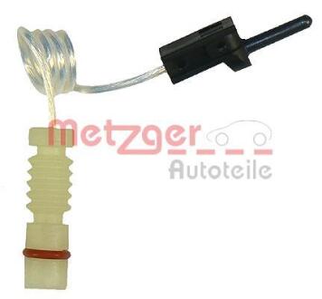 Датчик гальмівний Metzger WK 17-090