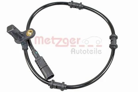 Датчик ABS Metzger 09001064