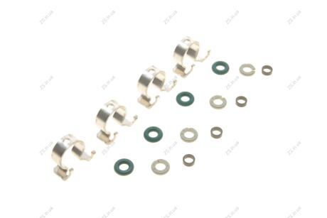 Ремкомплект форсунки Bosch 2707010056