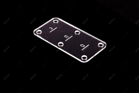 Вказівник рівня оливи гідросистеми МТЗ (старого зразку) <> ДК 85-4608087