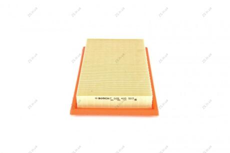 Фільтр повітряний MB C (W/S205), E (W/S212) 1.6-3.5 13- Bosch F026400503