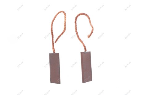 Щітка генератора CARGO F032140380