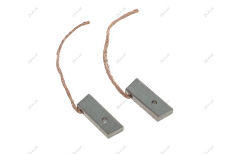 Щітка генератора CARGO F032140352