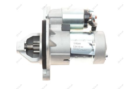 Стартер CARGO F032115341