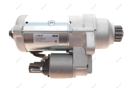 Стартер CARGO F032115610