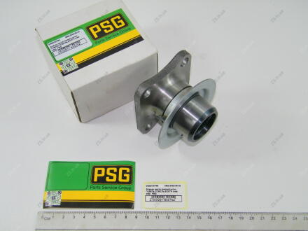 Фланец моста /мелкий шлиц ГАЗЕЛЬ,СОБОЛЬ,ВОЛГА (нов. обр) PSG 3302-2402138-20