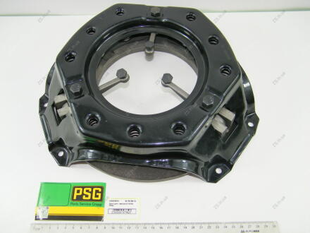 Диск зчеплення натискний ГАЗ 52 /корзина (ПРЕМІУМ) PSG 52-1601090-02