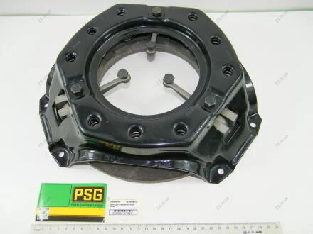 Диск зчеплення натискний ГАЗ 52 /корзина (ПРЕМІУМ) PSG 52-1601090-02