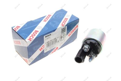 Реле втягуюче стартера Bosch 1986SE1688