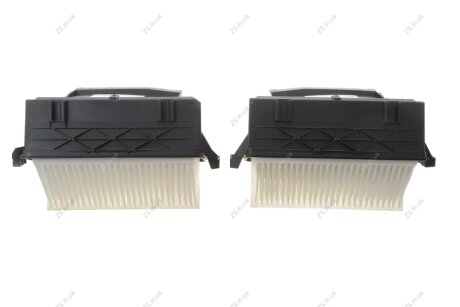 Фільтр повітряний Bosch F026400777