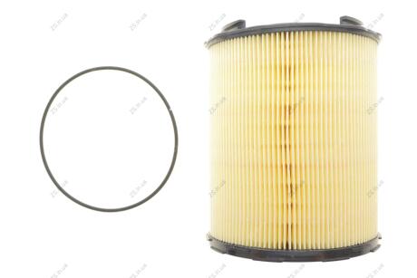 Фільтр повітряний Bosch F026400810