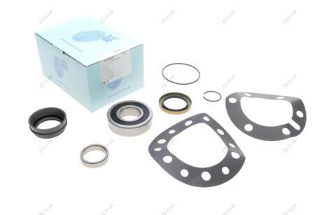 Підшипник кульковий d>30 Blue Print ADT38321