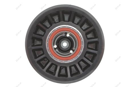 Ремкомплект муфти компресора кондиціонера NRF 380187