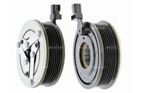 Ремкомплект муфти компресора кондиціонера NRF 380179