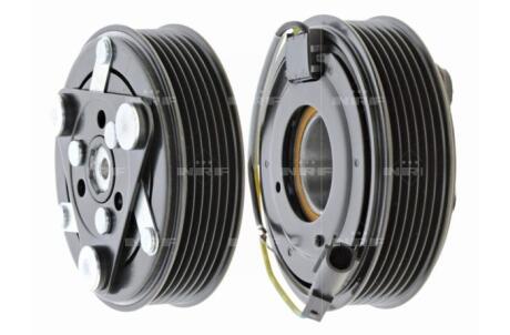 Ремкомплект муфти компресора кондиціонера NRF 380162