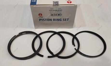 К-т поршн. кiлець PR-ZIL-84-5990-050 ЗИЛ-130 (2х2х2х5) 100.50 AMP PR-ZIL-84-5990-050-SET