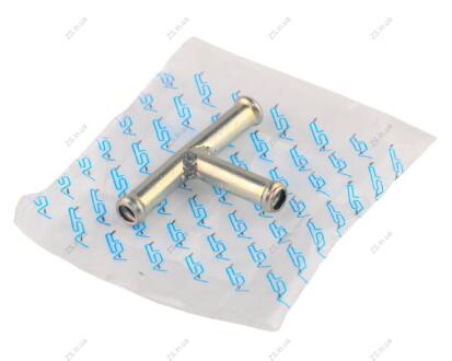 Тройник топливной системы (обратки) ВАЗ 2101-08 (8х8х8) ASR MH350118