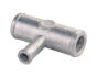 Переходник отопителя тройник (20x10х20 мм) алюминий ASR MH350080A (фото 3)
