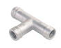 Переходник отопителя тройник (16x16х16 мм) алюминий ASR MH350023A (фото 3)
