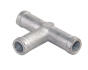 Переходник отопителя тройник (12x12х12 мм) алюминий ASR MH350072A (фото 3)