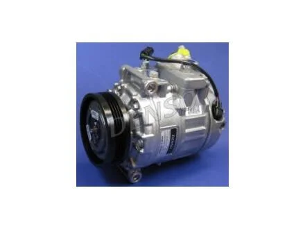 Компресор кондиціонера Denso DCP05020