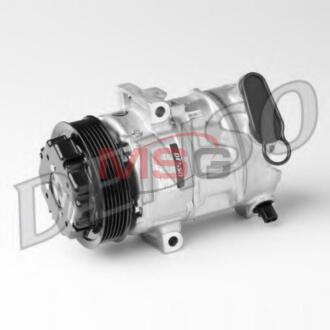 Компресор кондиціонера Denso DCP20022