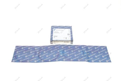 Комплект кілець поршневих KOLBENSCHMIDT 800122310000