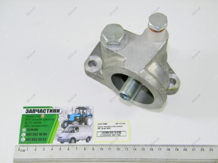 Корпус масляного фильтра Д 260 МТЗ 1221 ММЗ 260-1017022