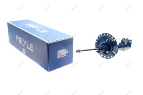 Амортизатор підв. MITSUBISHI OUTLANDER III (2012-22) передн. лів. газ. MEYLE 32-26 623 0006