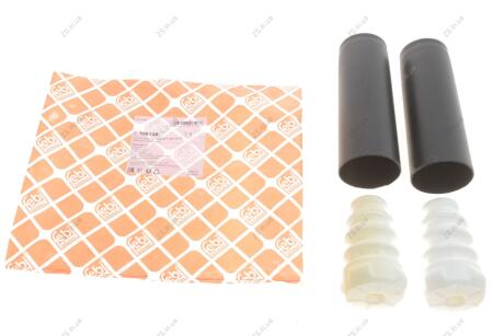 Захисний комплект амортизатора FEBI BILSTEIN 106128