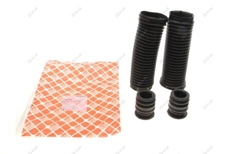 Захисний комплект амортизатора FEBI BILSTEIN 172135