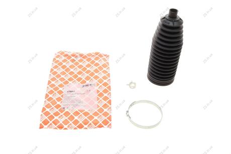 Пильовик рульової тяги FEBI BILSTEIN 175967