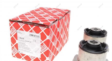 Сайлентблок FEBI BILSTEIN 46435
