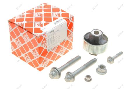Сайлентблок FEBI BILSTEIN 175757