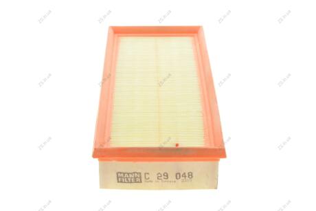 Фільтр повітряний MANN-FILTER C 29048