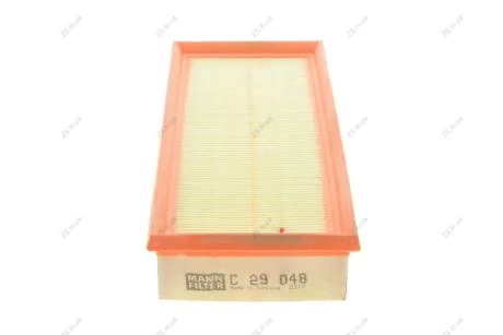 Фільтр повітряний MANN-FILTER C 29048