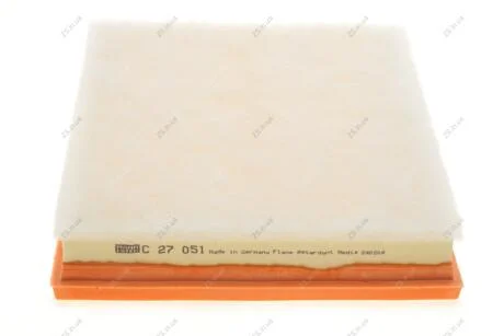 Фільтр повітряний MANN-FILTER C 27051