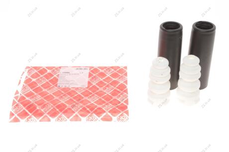 Захисний комплект амортизатора FEBI BILSTEIN 176504