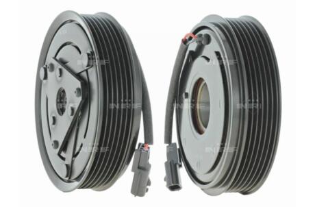 Ремкомплект муфти компресора кондиціонера NRF 380193