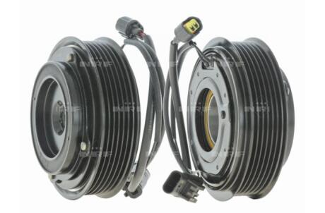 Ремкомплект муфти компресора кондиціонера NRF 380182
